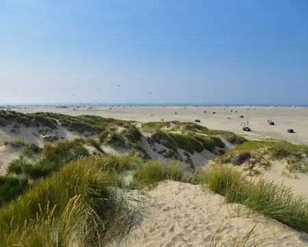 Almost Glamping Telt 旅馆 Frifelt