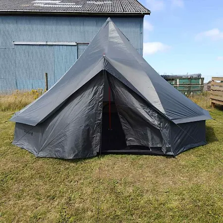旅馆 Almost Glamping Telt